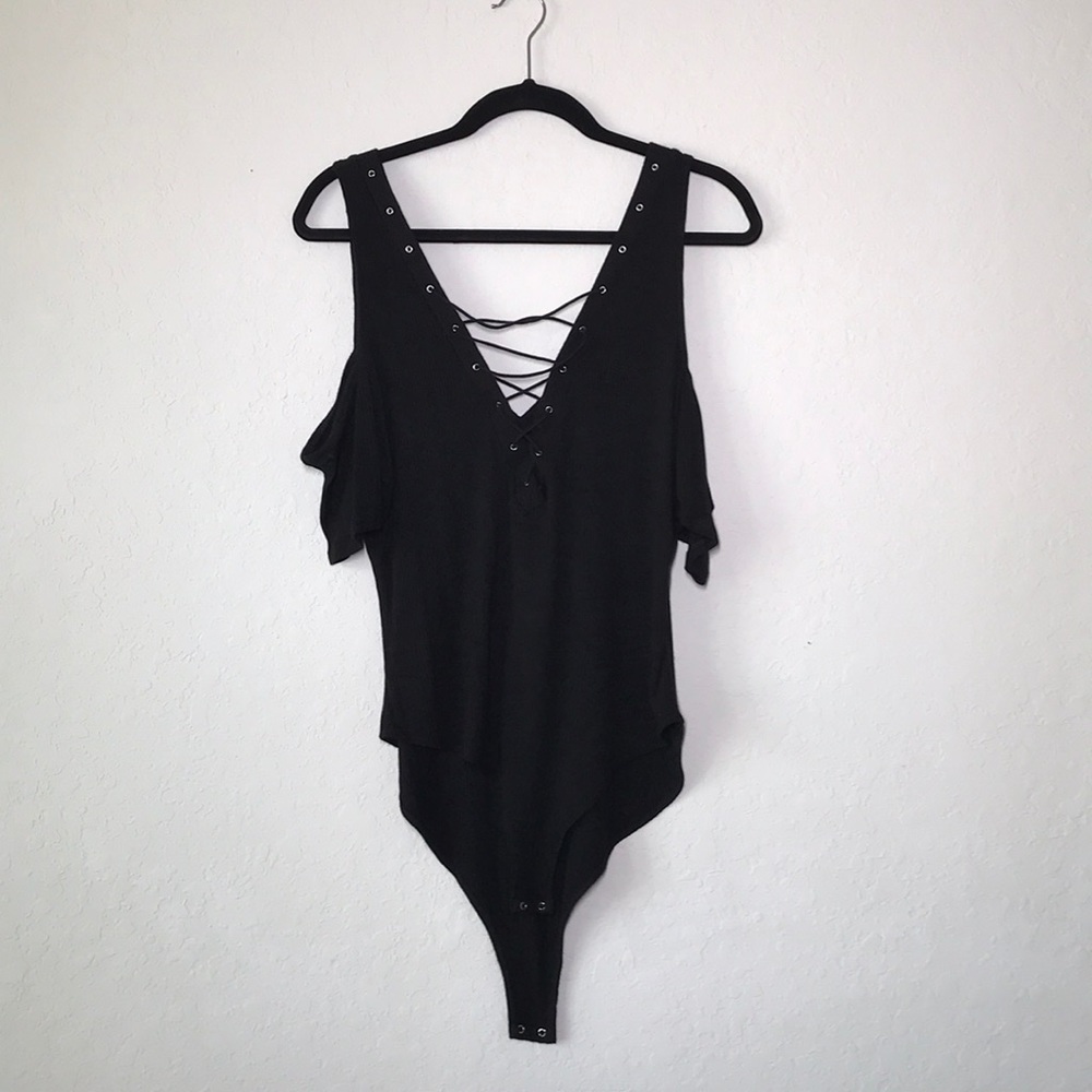 Forever21 Bodysuit